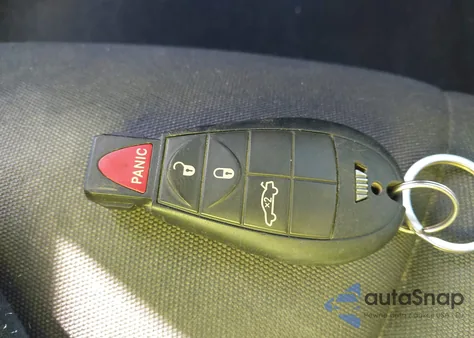 2013 Dodge Dart Sxt z USA, uszkodzony, nr VIN 1C3CDFBA5DD240528